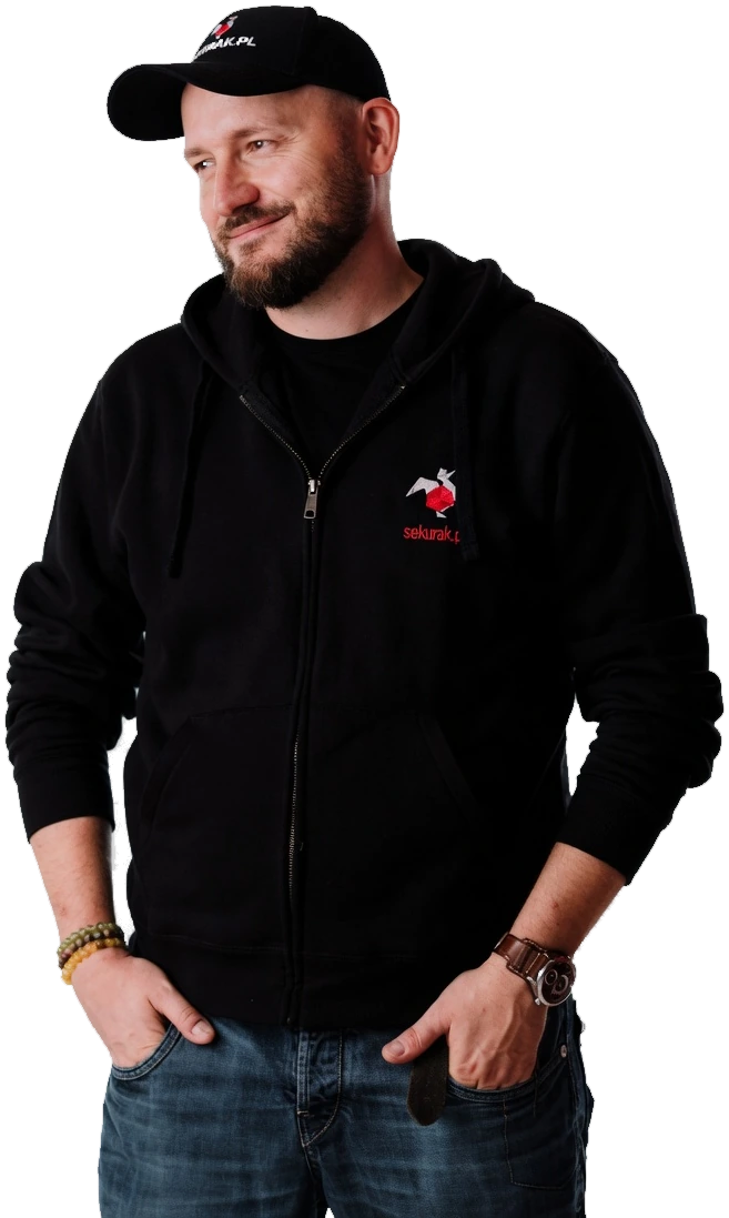Tomasz Turba